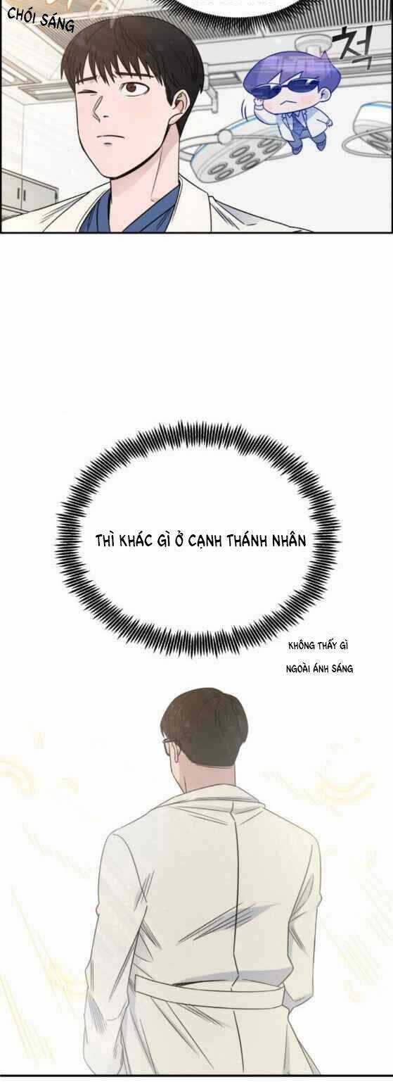 A.i. Doctor - Chapter 27 - Trang 41