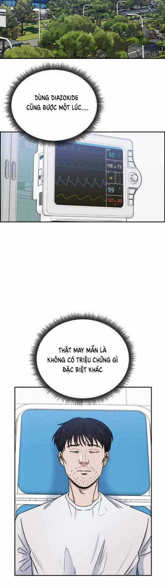 A.i. Doctor - Chapter 27 - Trang 43