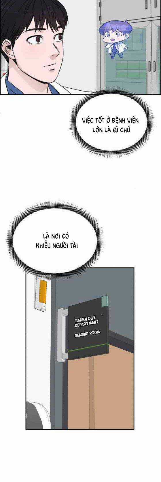 A.i. Doctor - Chapter 27 - Trang 45