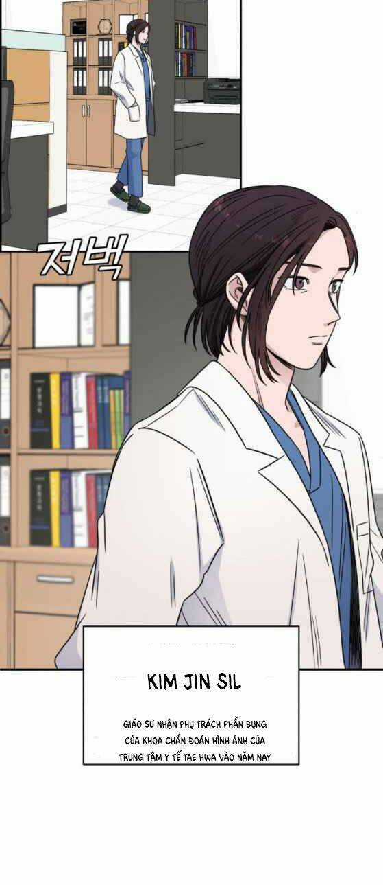 A.i. Doctor - Chapter 27 - Trang 49