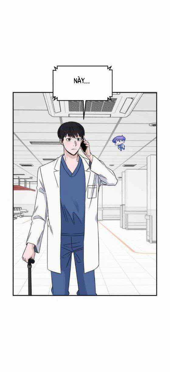 A.i. Doctor - Chapter 27 - Trang 6