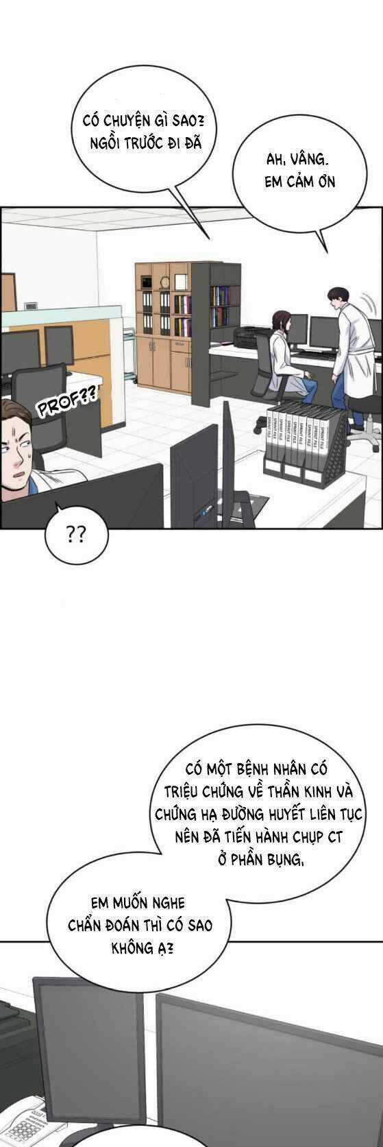 A.i. Doctor - Chapter 27 - Trang 52