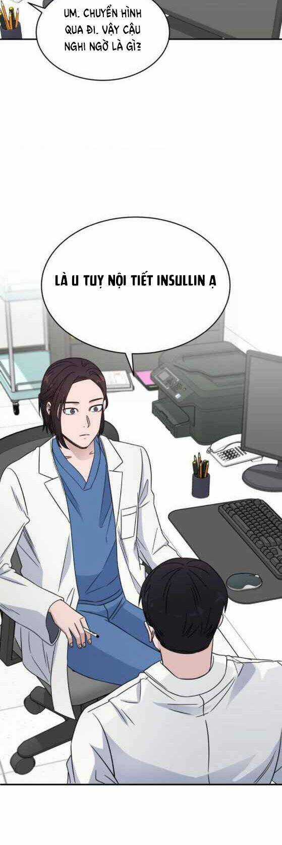 A.i. Doctor - Chapter 27 - Trang 53