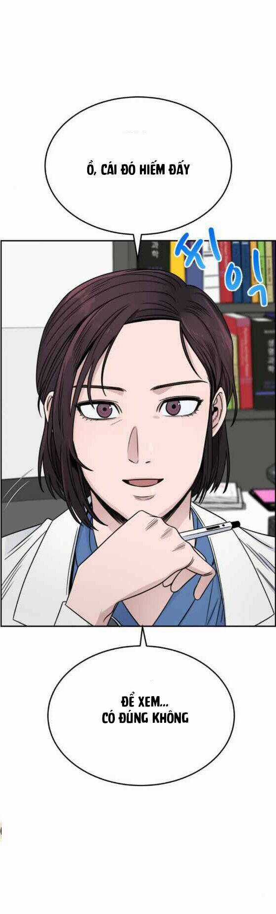 A.i. Doctor - Chapter 27 - Trang 54