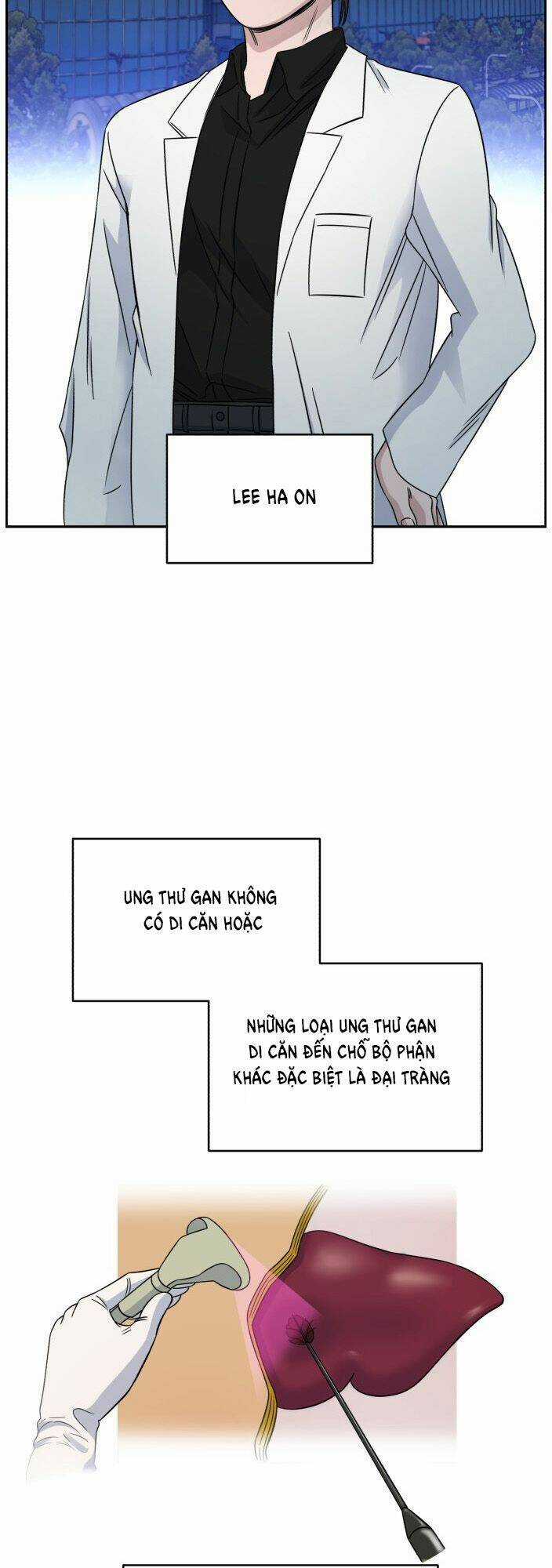 A.i. Doctor - Chapter 28 - Trang 2