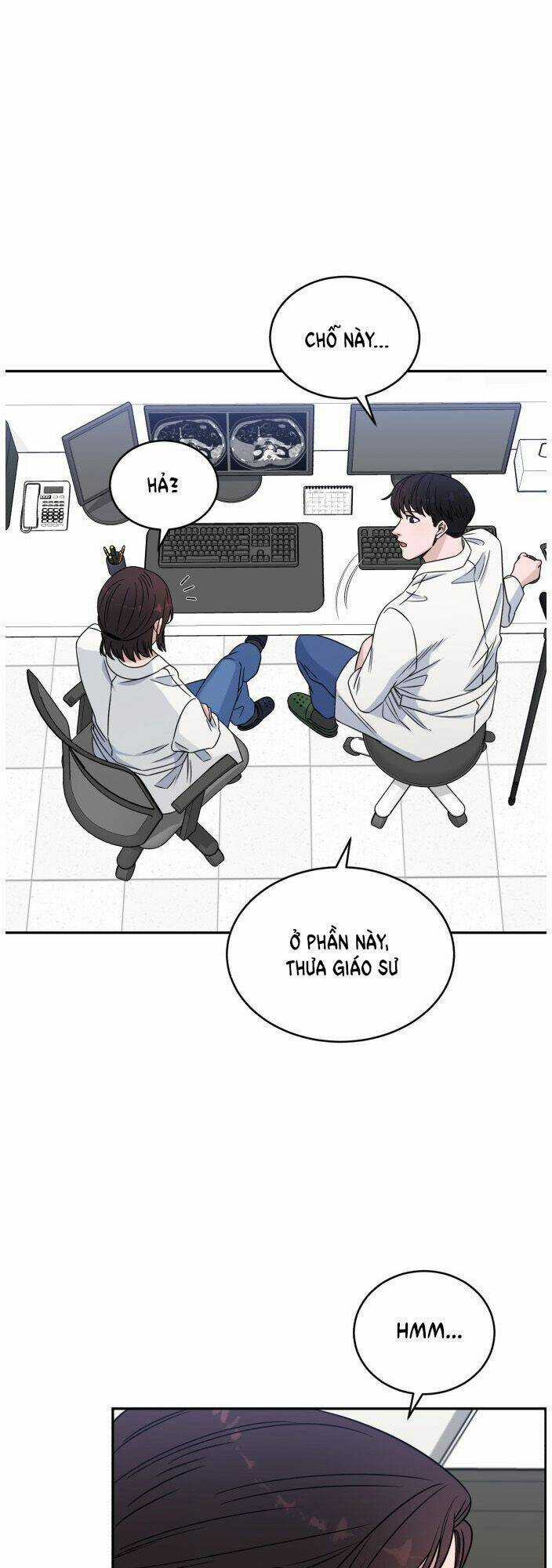 A.i. Doctor - Chapter 28 - Trang 11