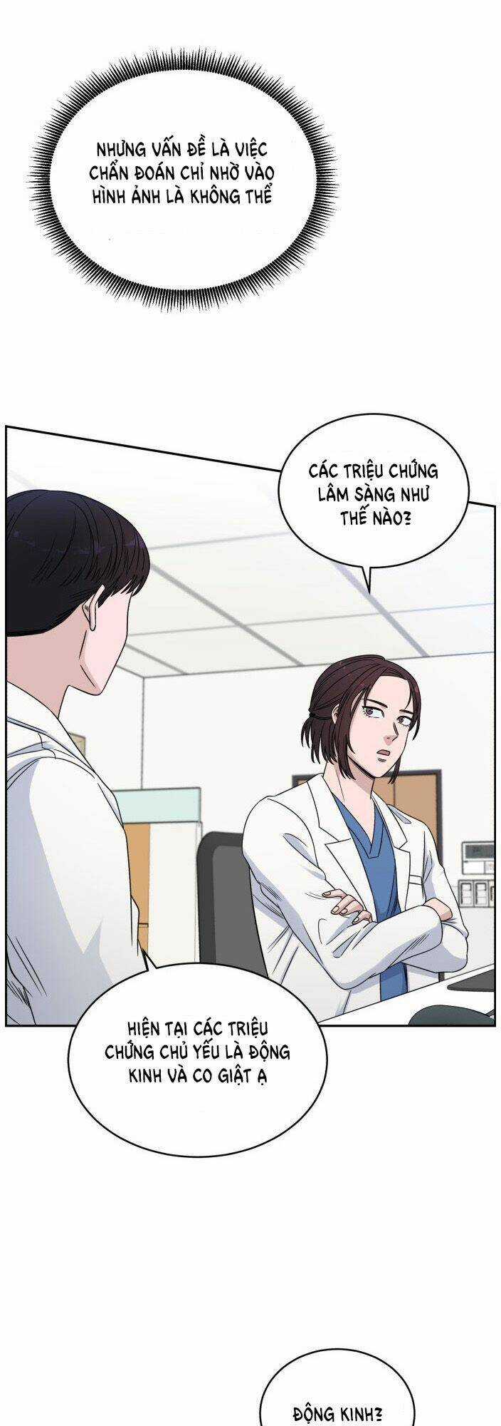 A.i. Doctor - Chapter 28 - Trang 14