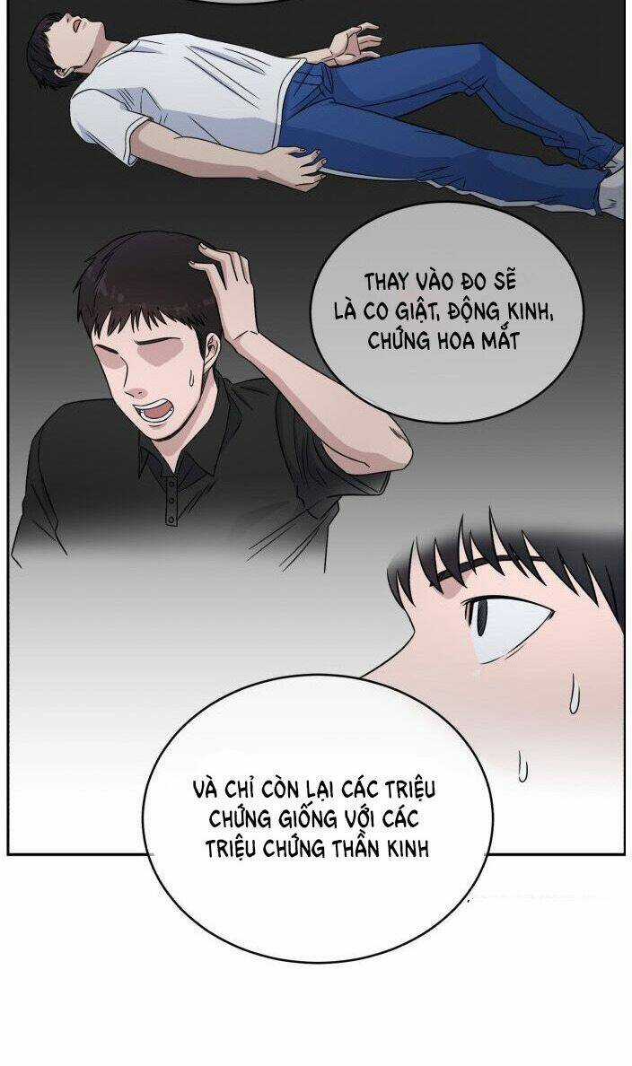 A.i. Doctor - Chapter 28 - Trang 16
