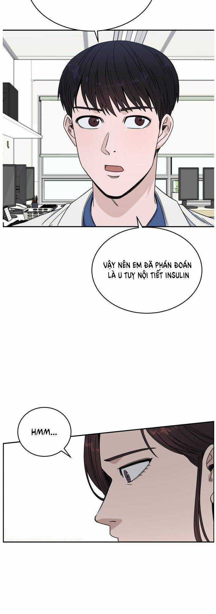 A.i. Doctor - Chapter 28 - Trang 19