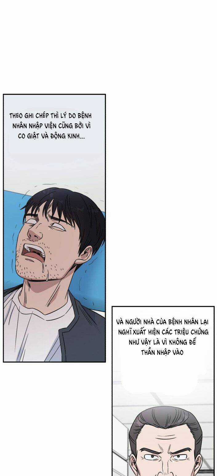 A.i. Doctor - Chapter 28 - Trang 20