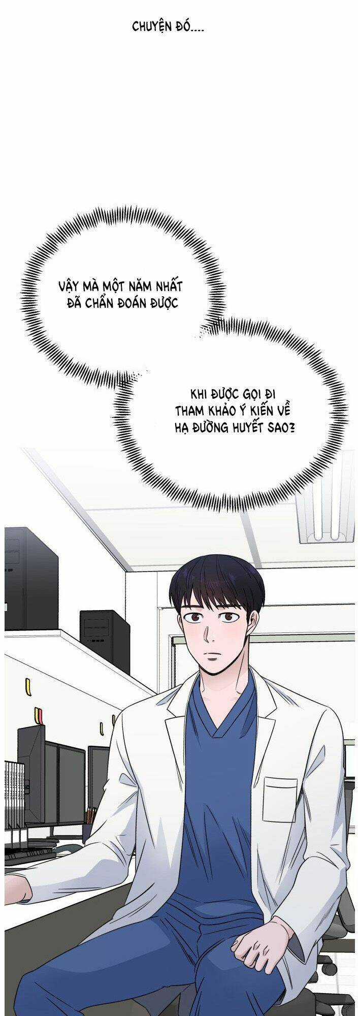 A.i. Doctor - Chapter 28 - Trang 22