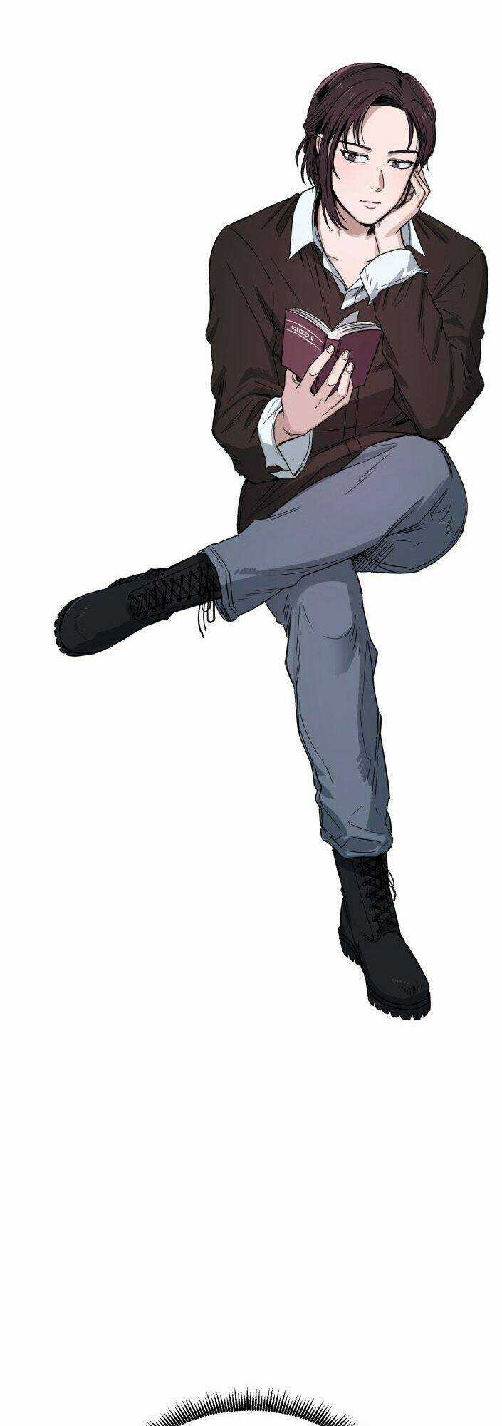 A.i. Doctor - Chapter 28 - Trang 25