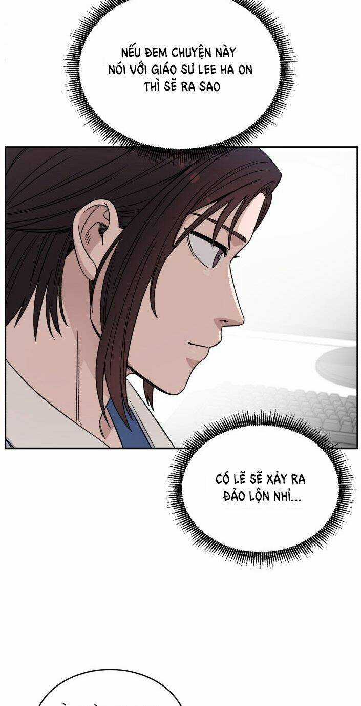 A.i. Doctor - Chapter 28 - Trang 26