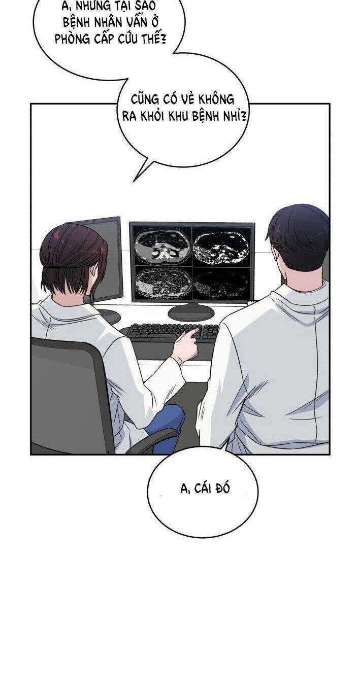 A.i. Doctor - Chapter 28 - Trang 27