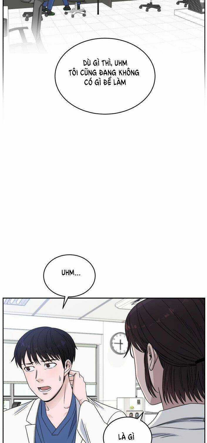 A.i. Doctor - Chapter 28 - Trang 29