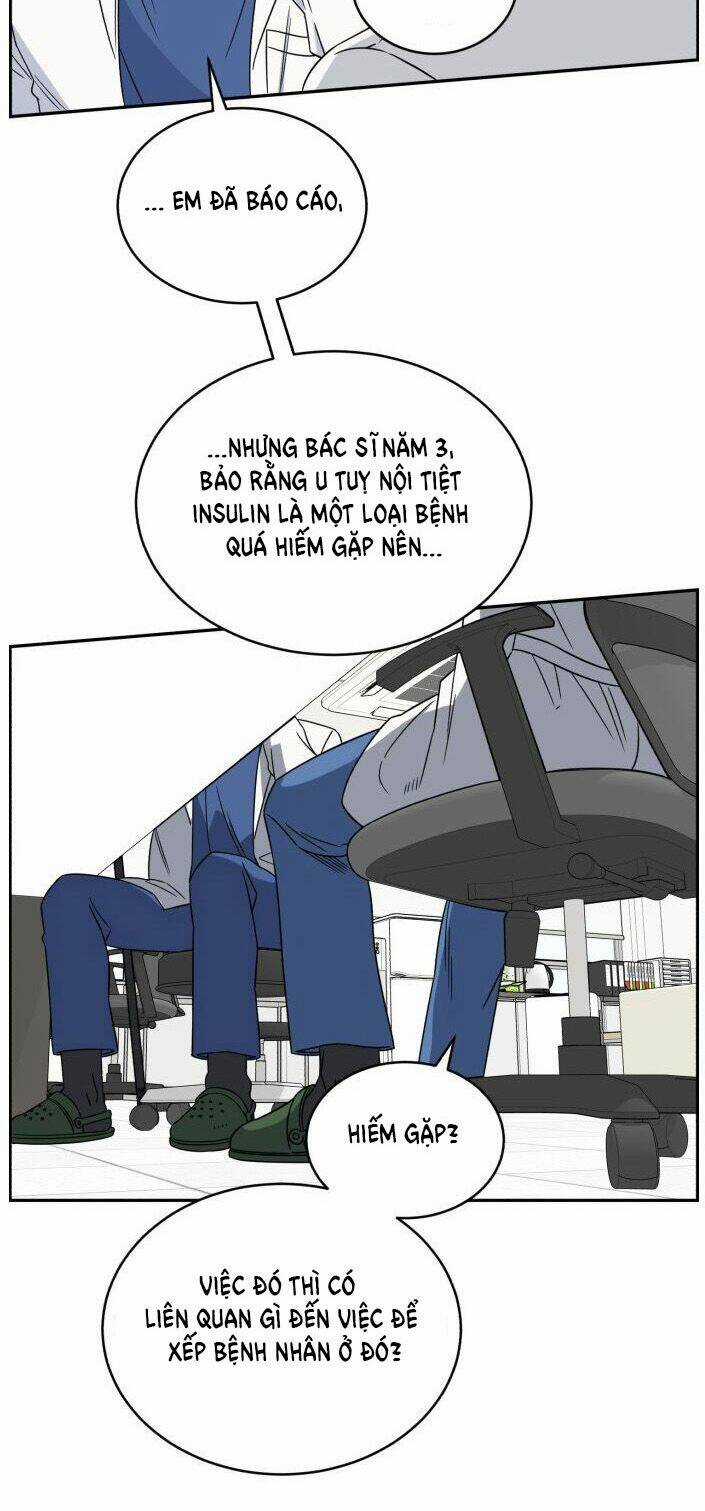 A.i. Doctor - Chapter 28 - Trang 30