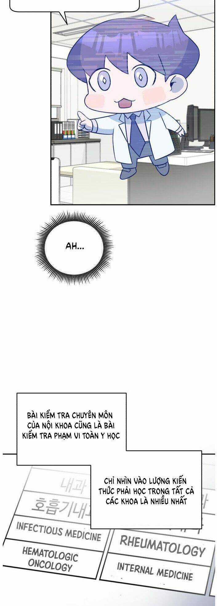 A.i. Doctor - Chapter 28 - Trang 32