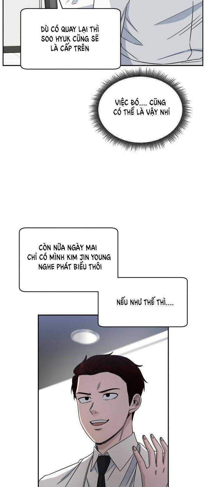 A.i. Doctor - Chapter 28 - Trang 34