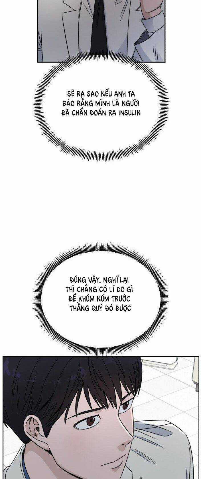 A.i. Doctor - Chapter 28 - Trang 35