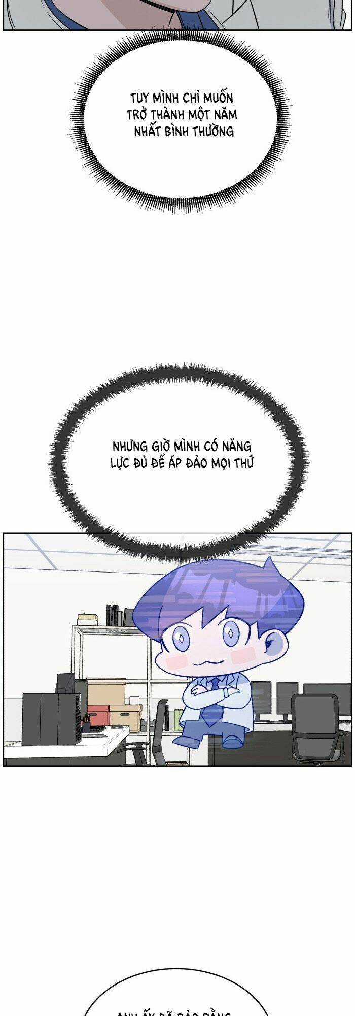 A.i. Doctor - Chapter 28 - Trang 36
