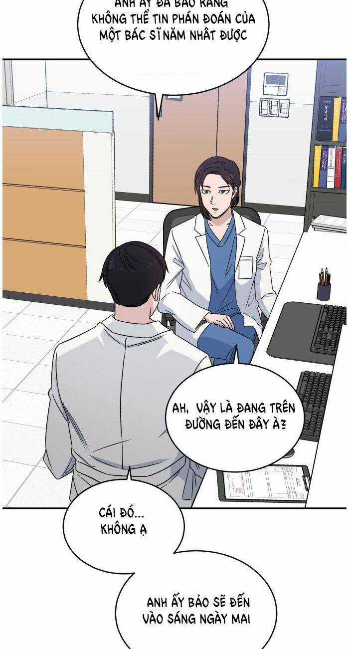 A.i. Doctor - Chapter 28 - Trang 37