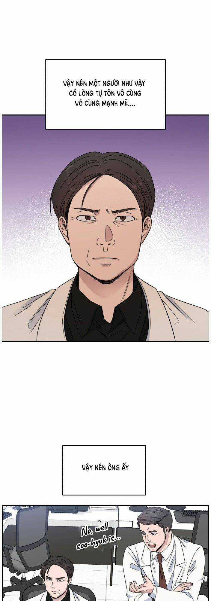 A.i. Doctor - Chapter 28 - Trang 5