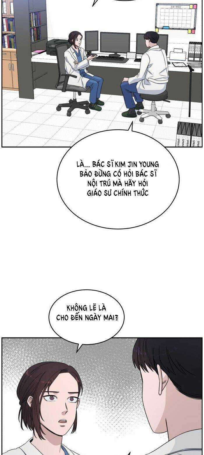 A.i. Doctor - Chapter 28 - Trang 43