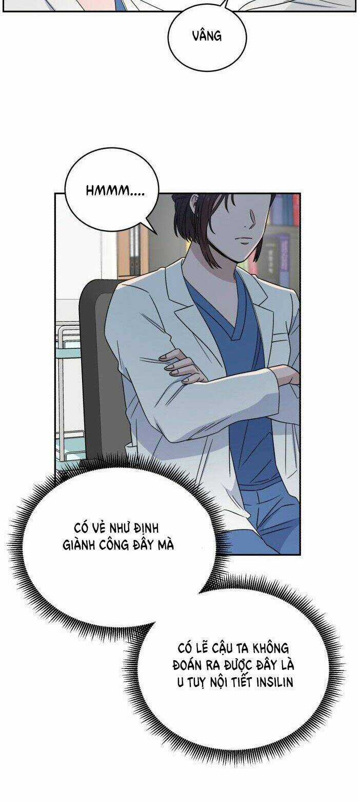 A.i. Doctor - Chapter 28 - Trang 44