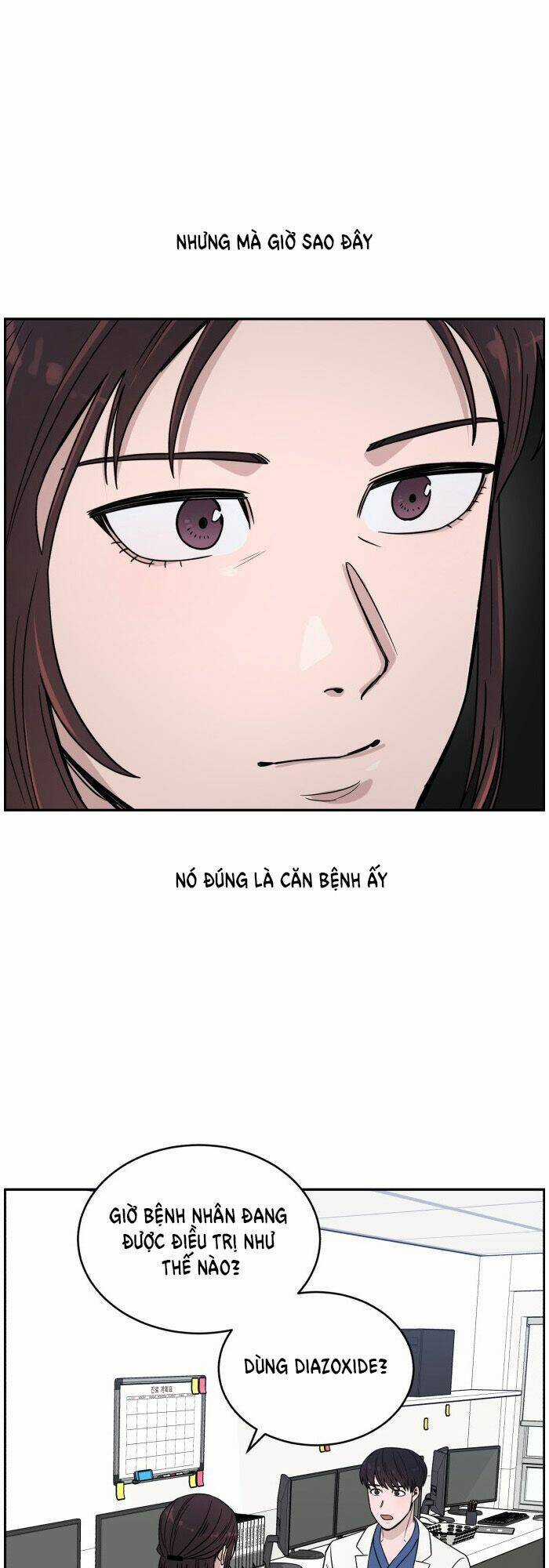 A.i. Doctor - Chapter 28 - Trang 45