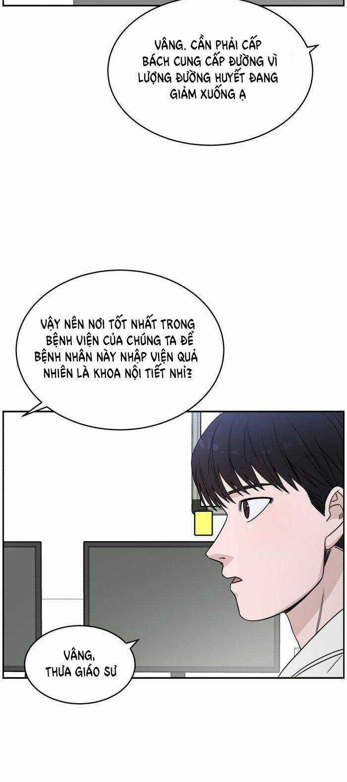 A.i. Doctor - Chapter 28 - Trang 47