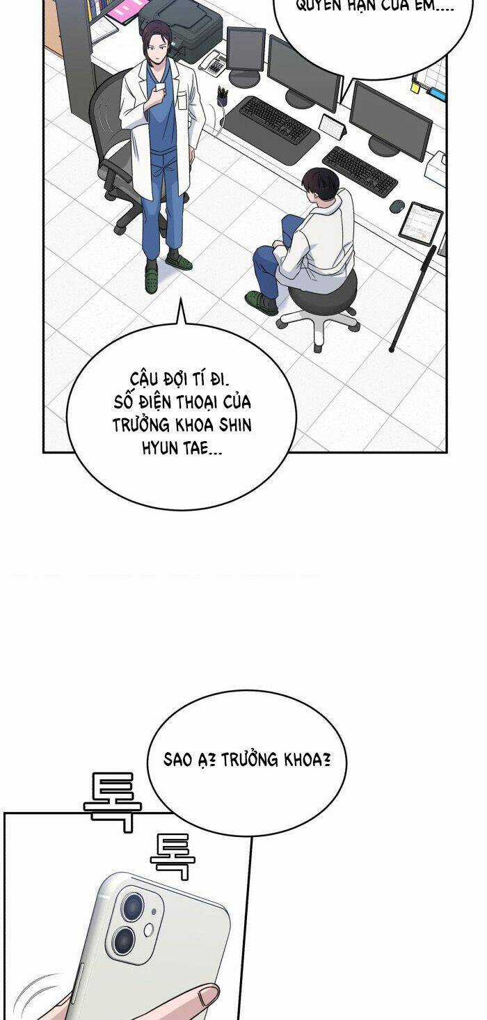 A.i. Doctor - Chapter 28 - Trang 49