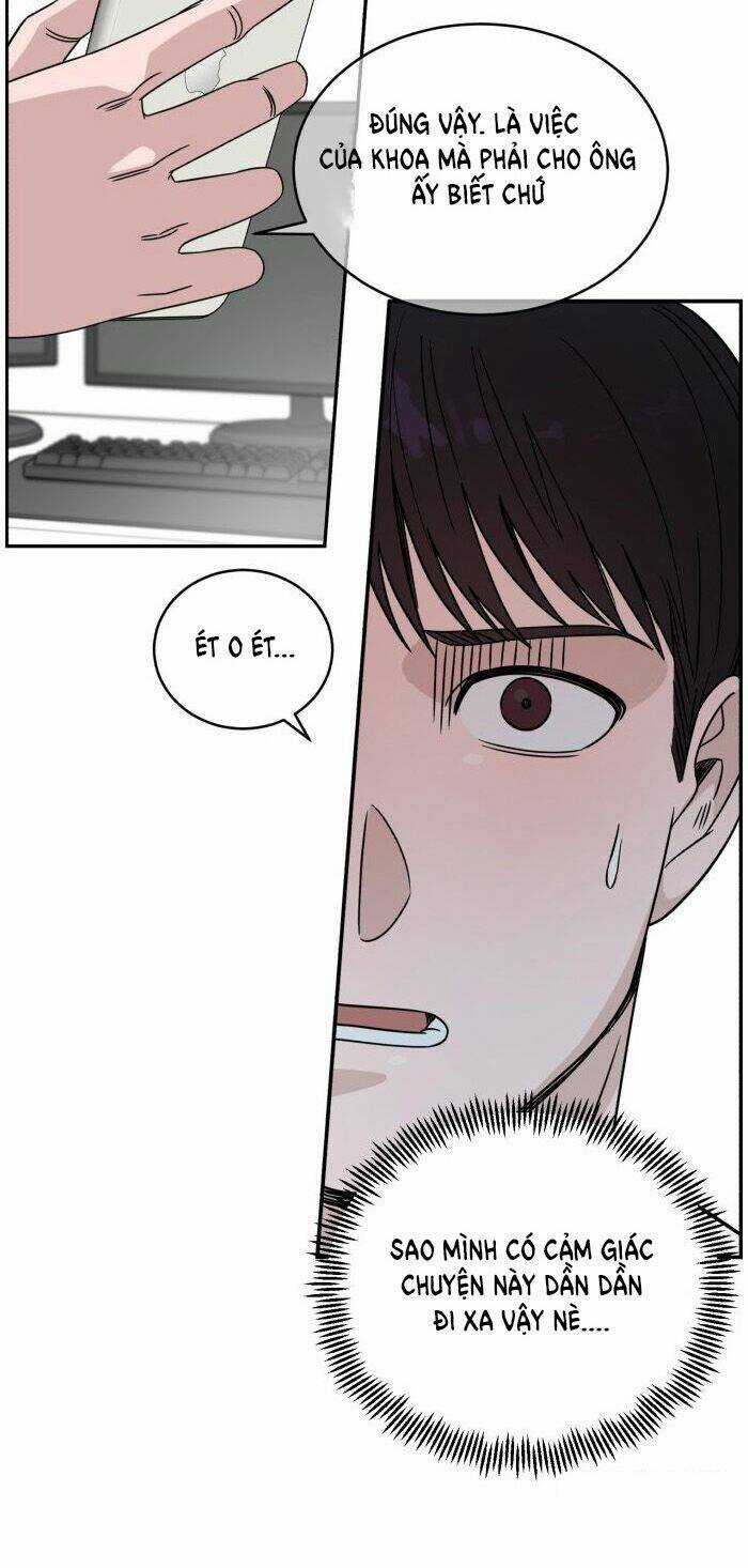 A.i. Doctor - Chapter 28 - Trang 50