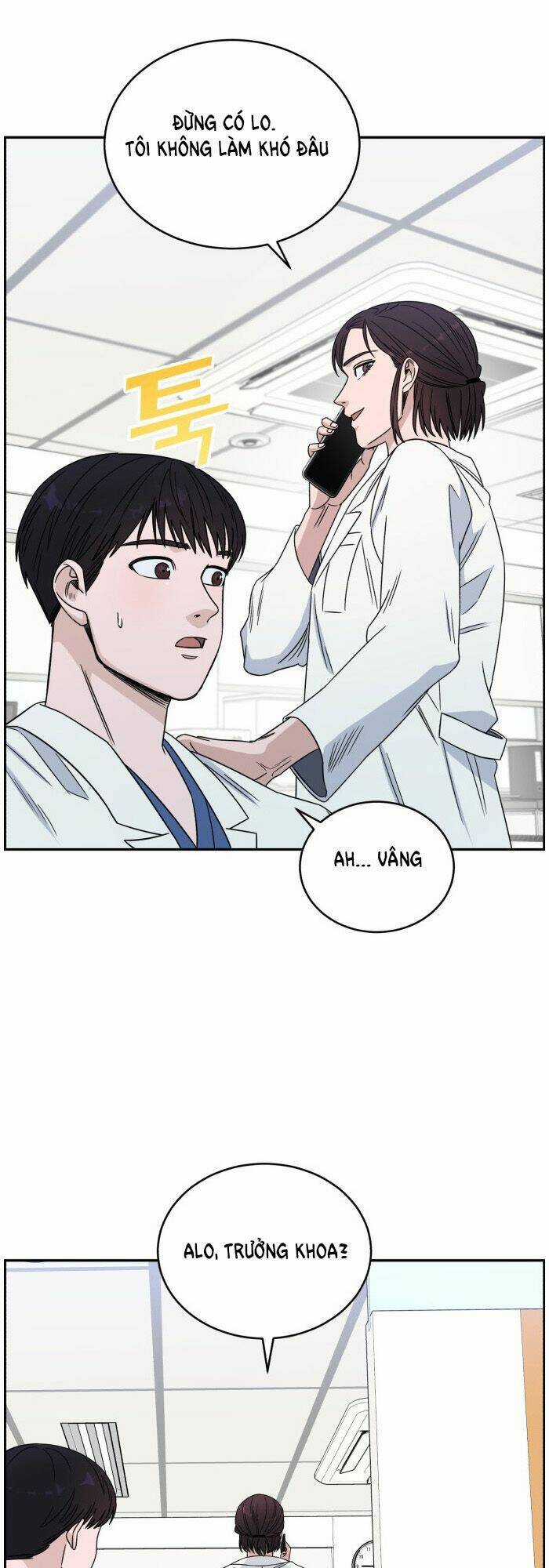 A.i. Doctor - Chapter 28 - Trang 51