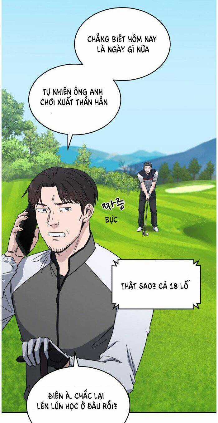 A.i. Doctor - Chapter 28 - Trang 53