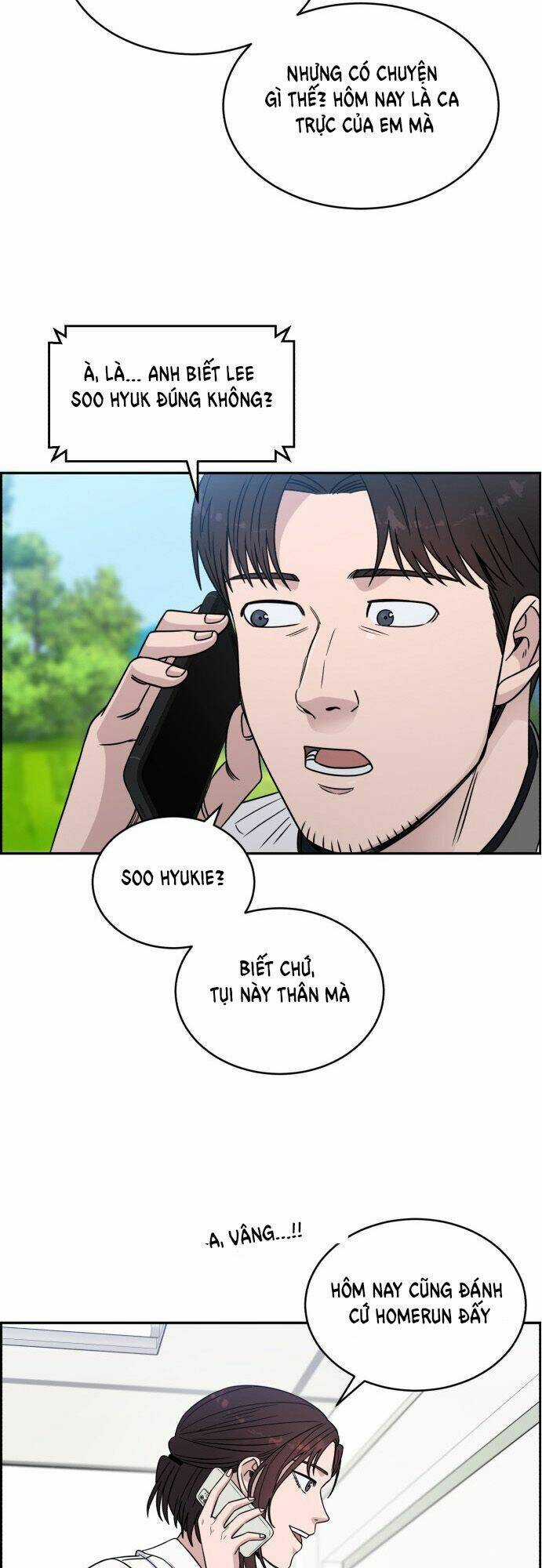 A.i. Doctor - Chapter 28 - Trang 54