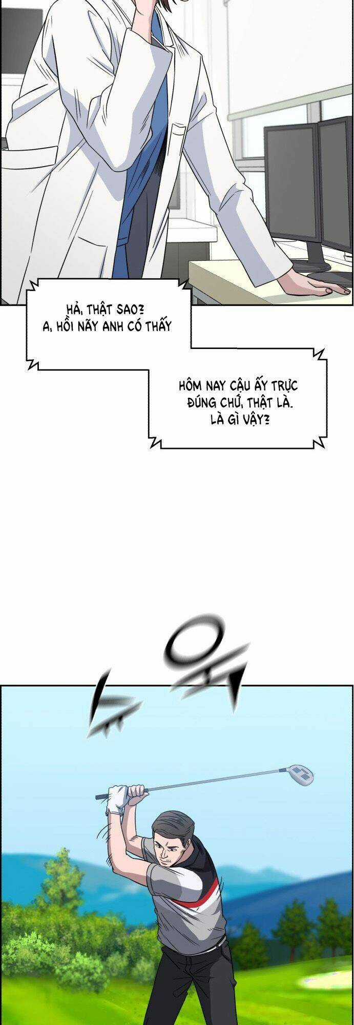 A.i. Doctor - Chapter 28 - Trang 55