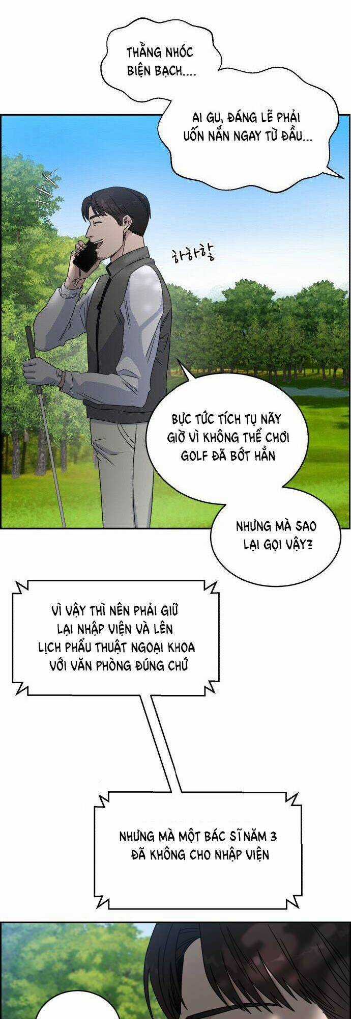 A.i. Doctor - Chapter 28 - Trang 59