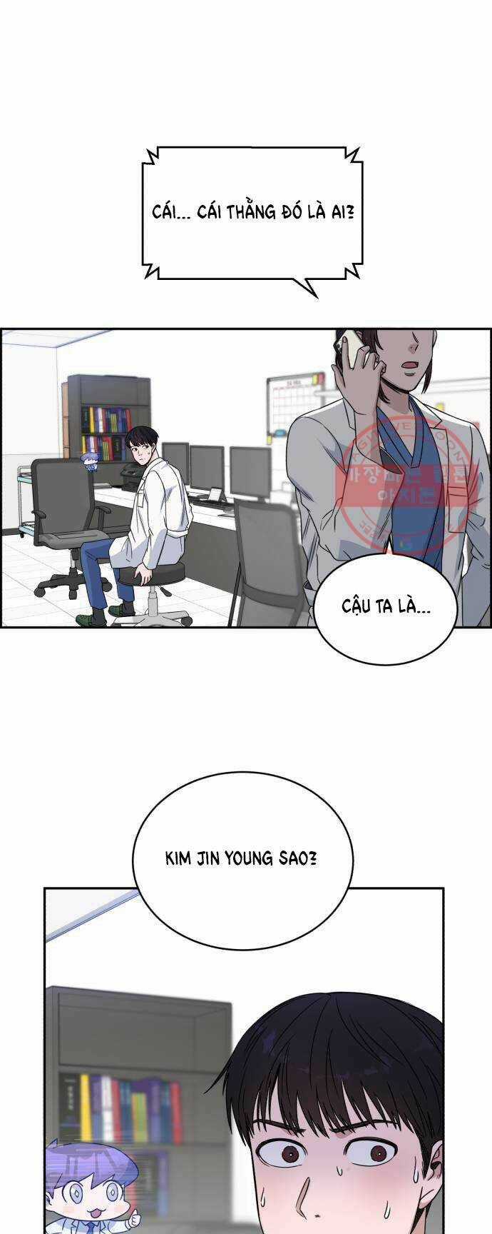 A.i. Doctor - Chapter 28 - Trang 61