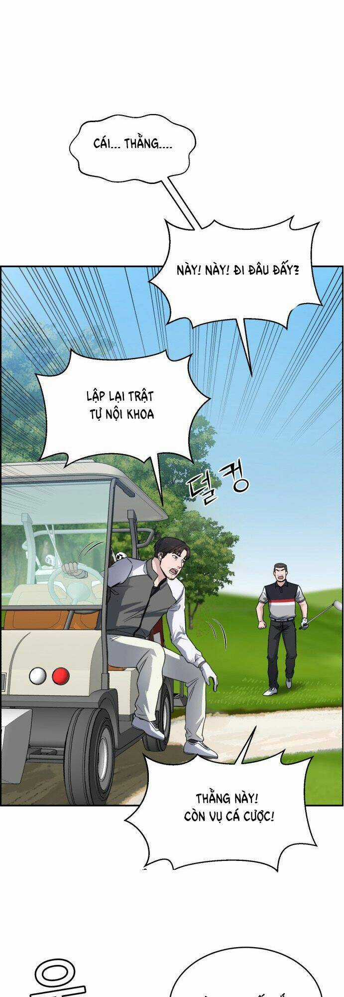 A.i. Doctor - Chapter 28 - Trang 69