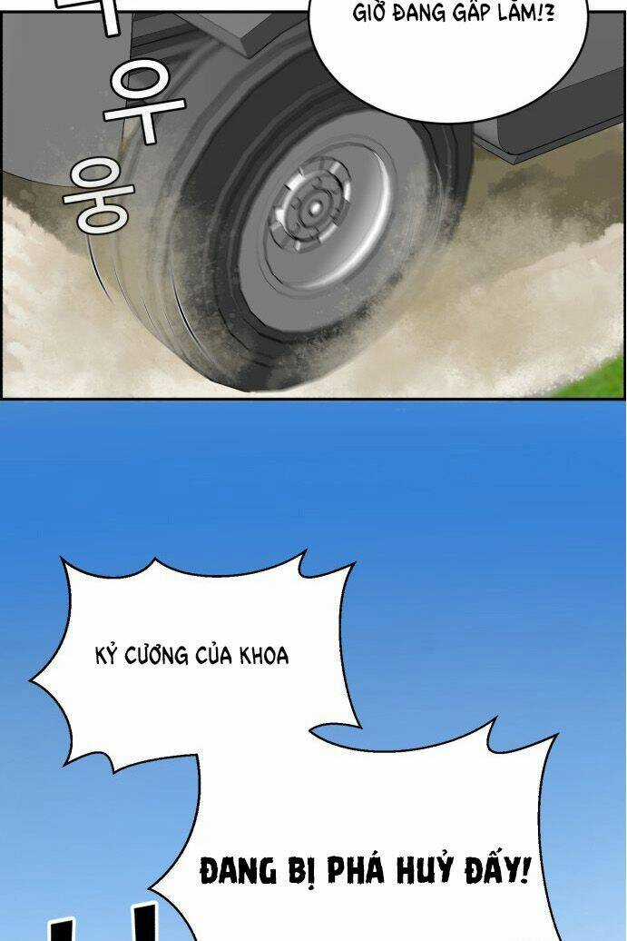 A.i. Doctor - Chapter 28 - Trang 70