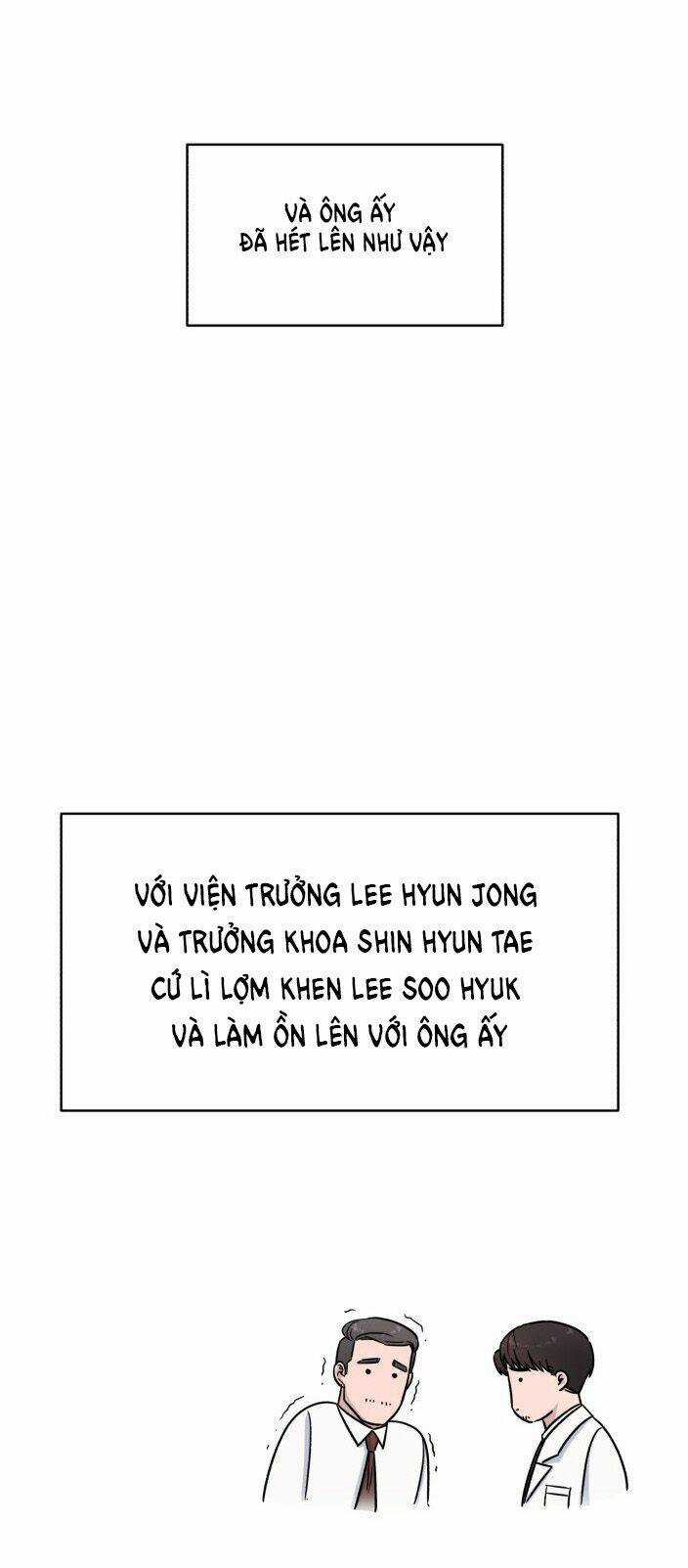 A.i. Doctor - Chapter 28 - Trang 9