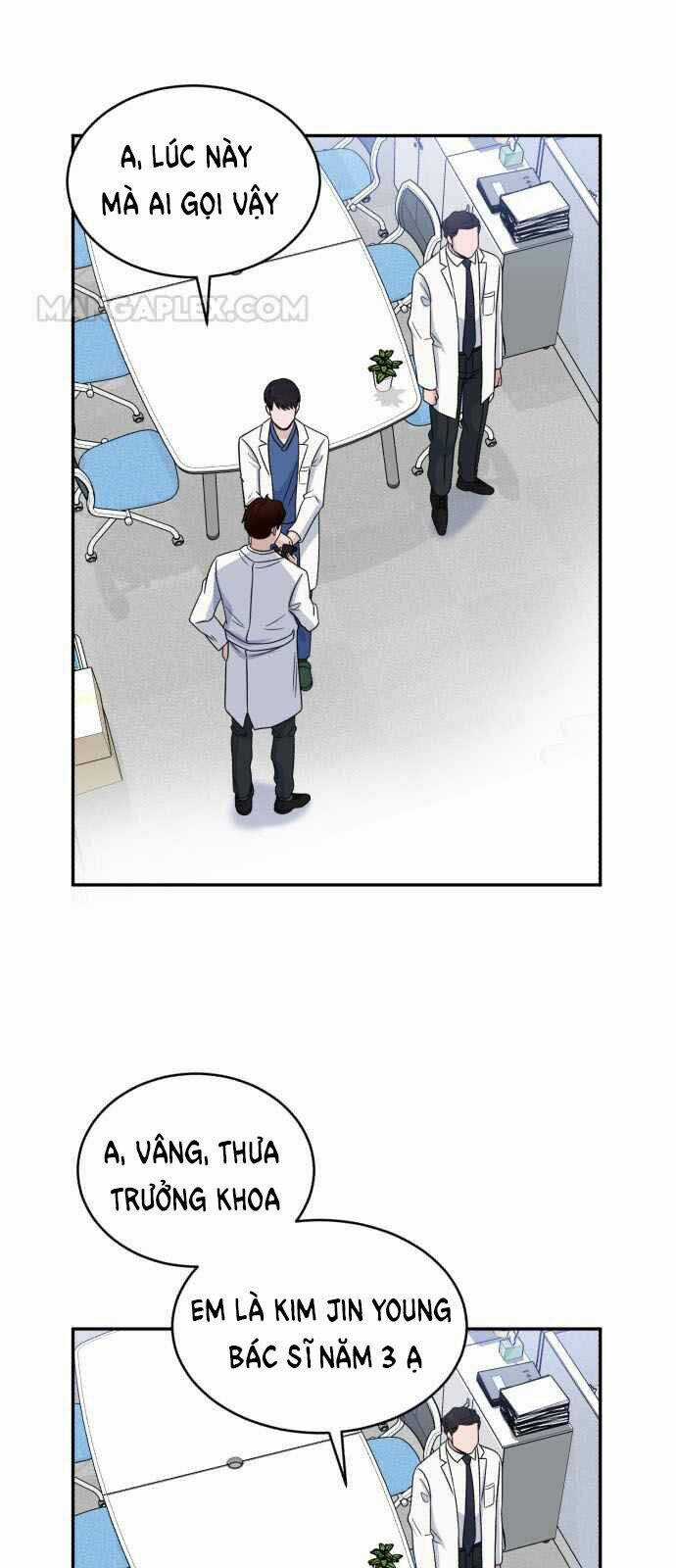 A.i. Doctor - Chapter 29 - Trang 13