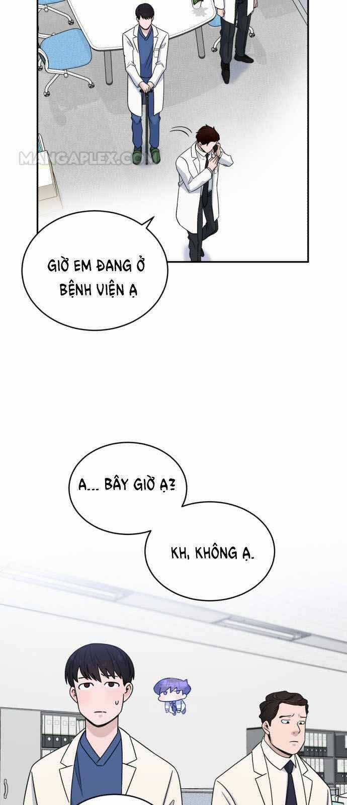 A.i. Doctor - Chapter 29 - Trang 14