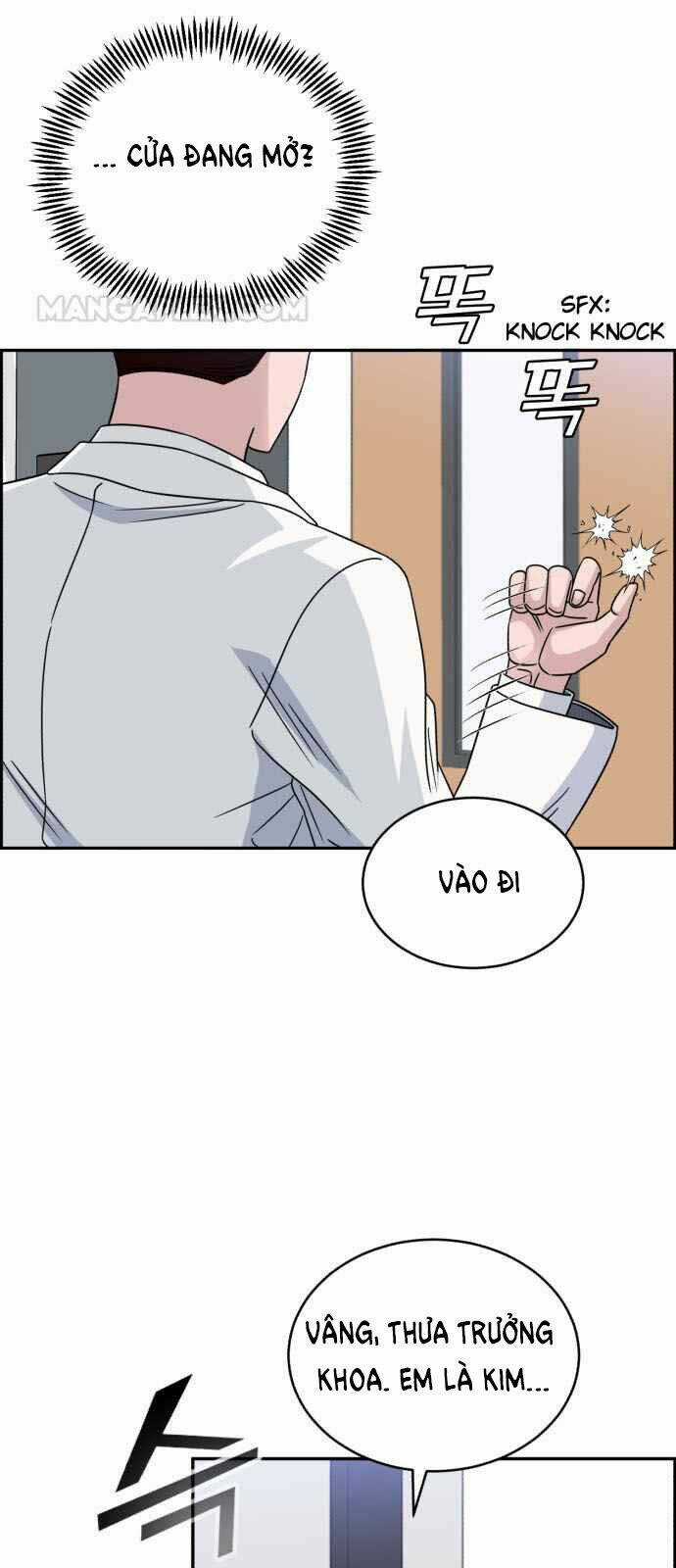 A.i. Doctor - Chapter 29 - Trang 20