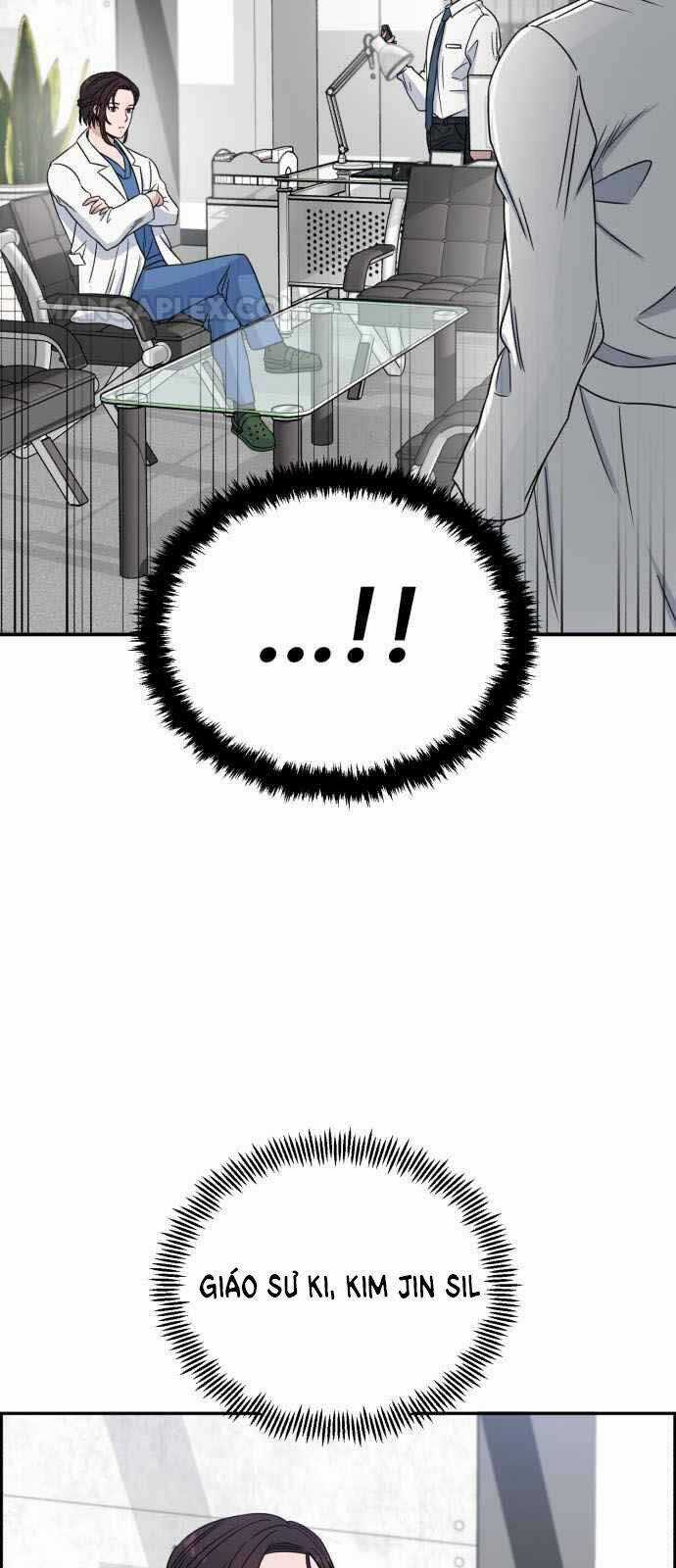 A.i. Doctor - Chapter 29 - Trang 22