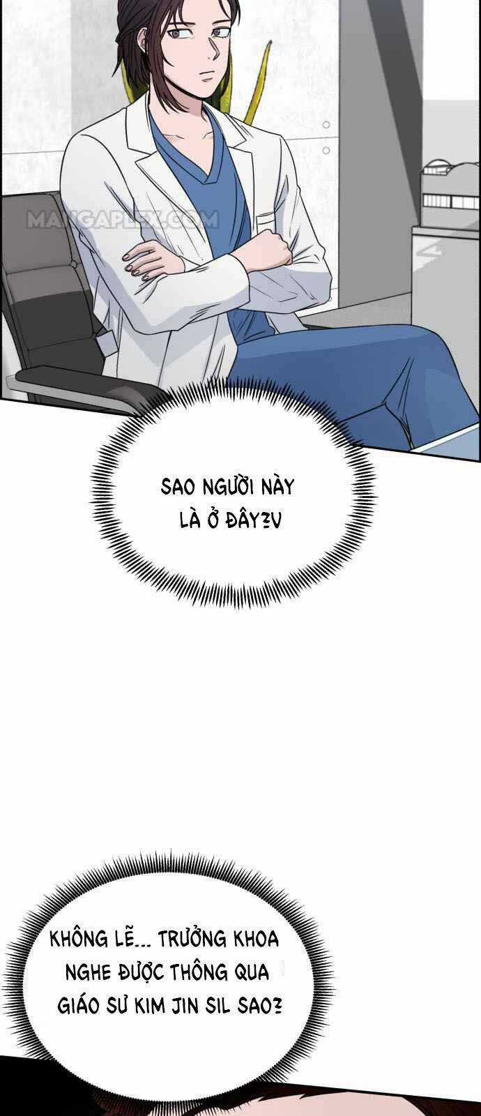 A.i. Doctor - Chapter 29 - Trang 23