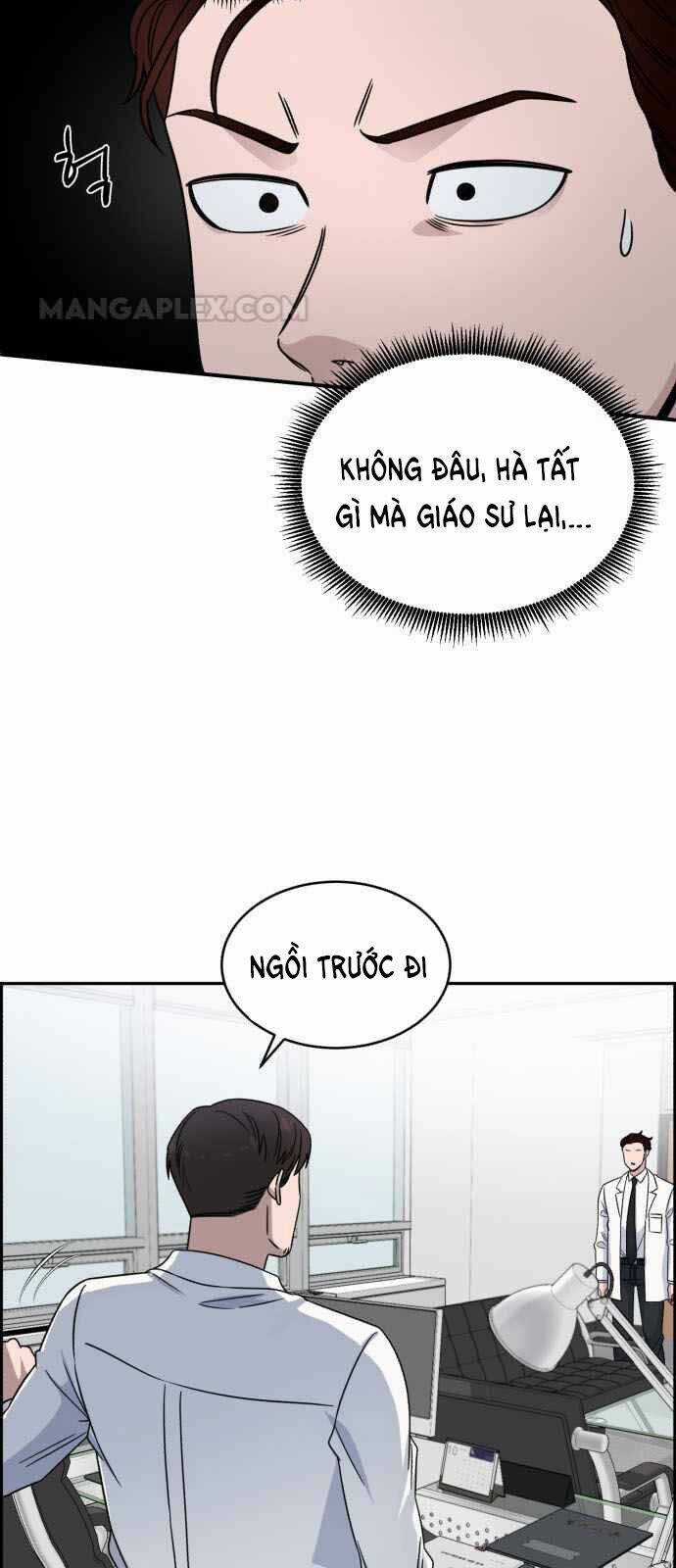 A.i. Doctor - Chapter 29 - Trang 24