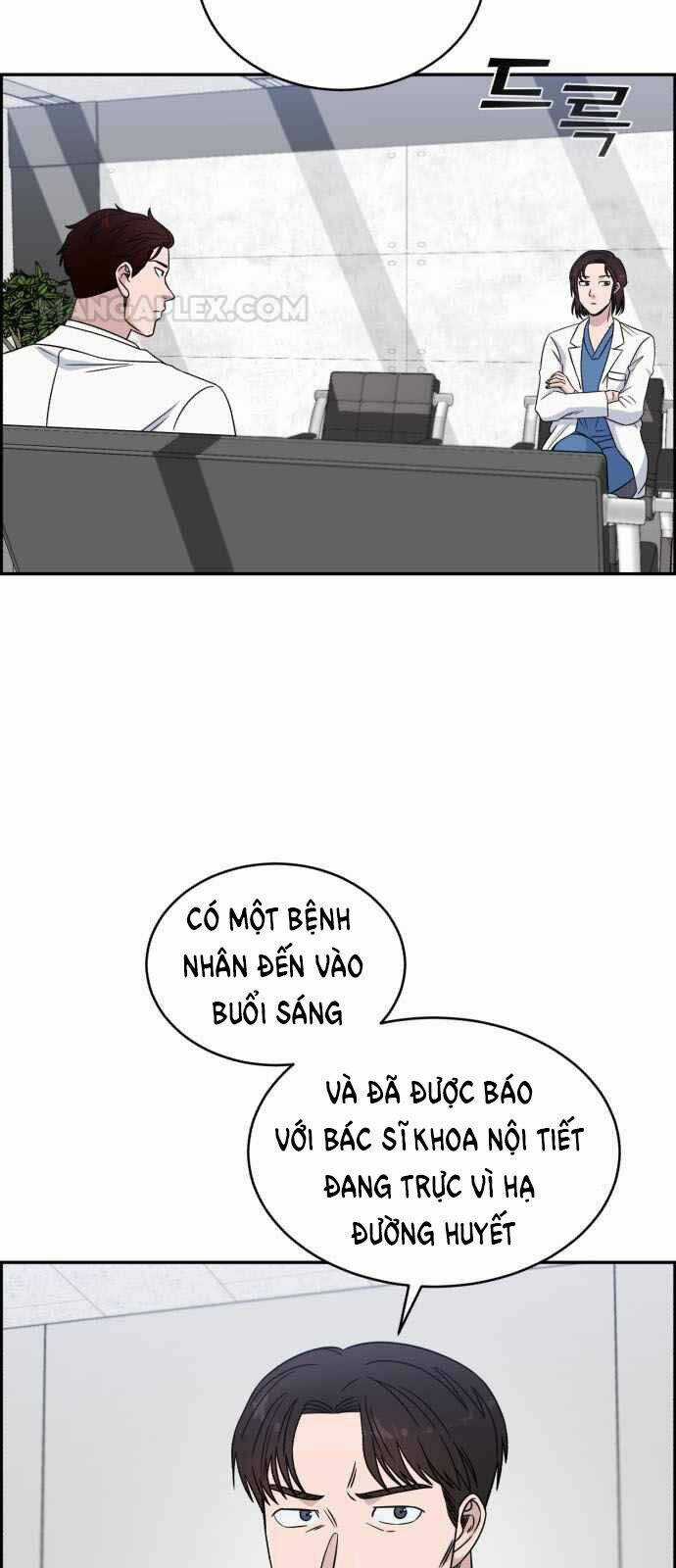 A.i. Doctor - Chapter 29 - Trang 26