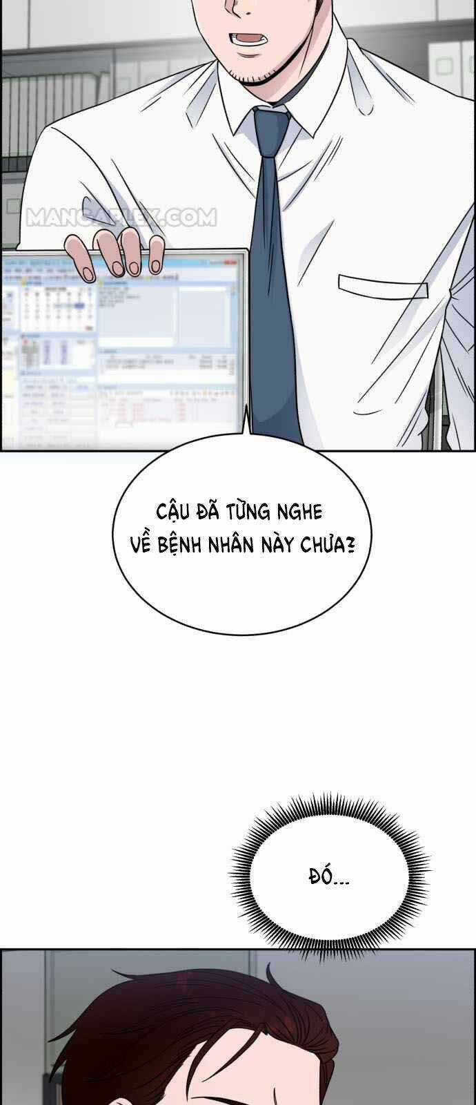 A.i. Doctor - Chapter 29 - Trang 27