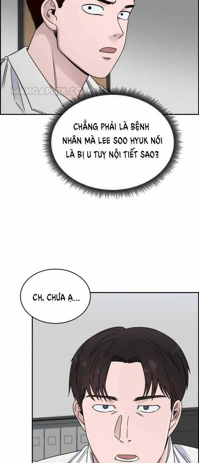 A.i. Doctor - Chapter 29 - Trang 28